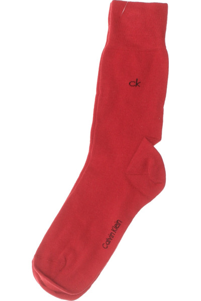 Ponožky Červené Outlet