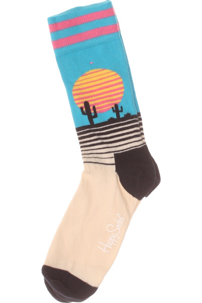 Ponožky Barevné Happy Socks