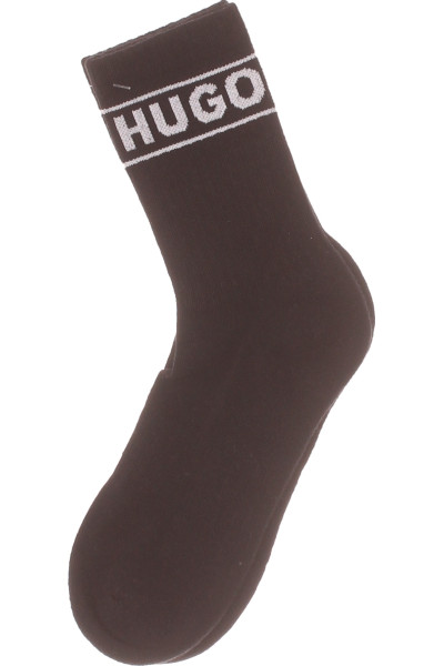  Ponožky Černé