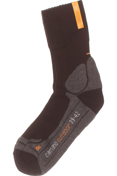  Ponožky Barevné Vel. 39-42