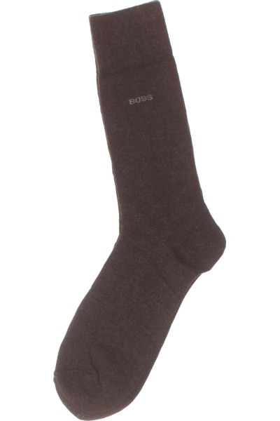  Ponožky Šedé Hugo Boss