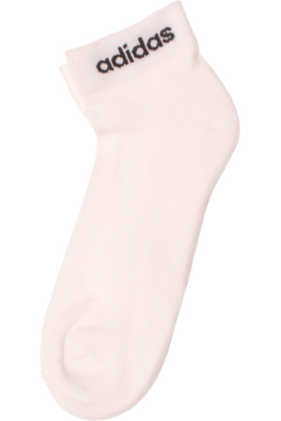  Ponožky Chybí štítek Bílé ADIDAS Outlet