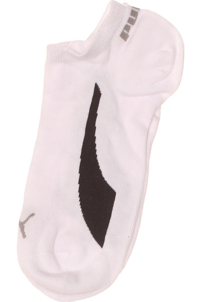 Ponožky Bílé Outlet