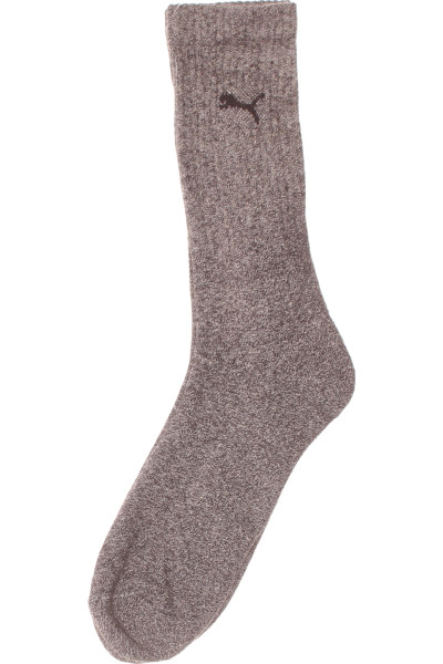 Ponožky Šedé