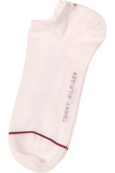  Ponožky Bílé Vel. 39-42