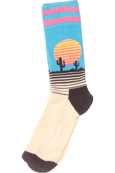 Ponožky Barevné Happy Socks