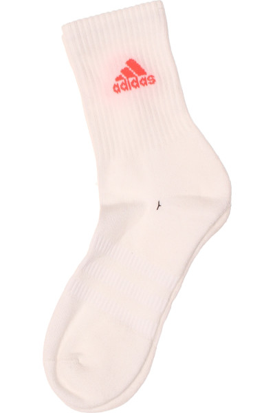  Ponožky Bílé ADIDAS