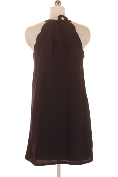 Šaty Černé Lascana Vel. 36