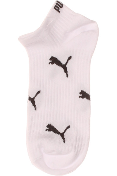  Ponožky Bílé Puma Outlet