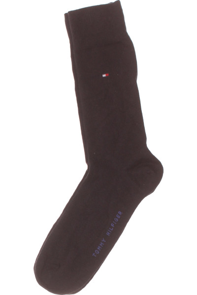  Ponožky Modré TOMMY HILFIGER Vel. 43-46
