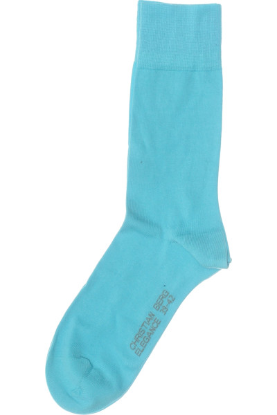 Ponožky Modré Vel. 39-42