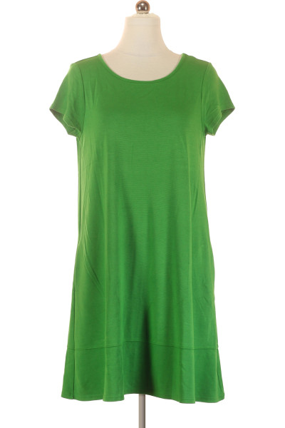 Šaty Zelené MORE & Outlet Vel. 42