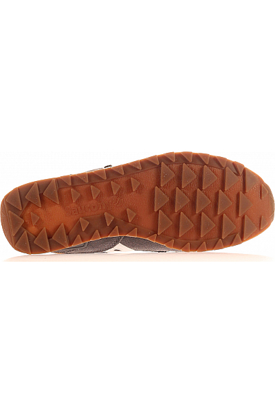 Dámské Tenisky Kožené Barevné Vel.  41 | saucony | obrázek 3