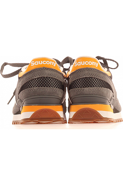 Dámské Tenisky Kožené Barevné Vel.  41 | saucony | obrázek 4