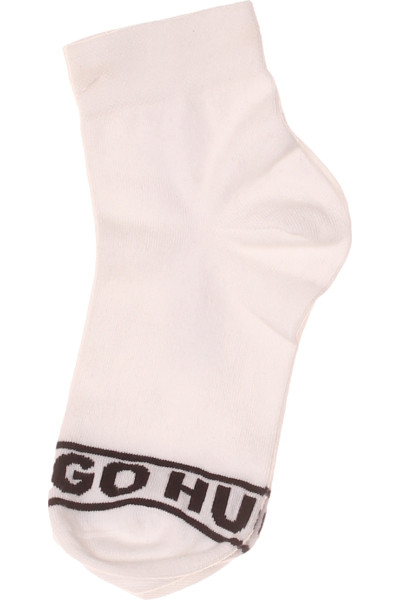 Ponožky Bílé Hugo Boss