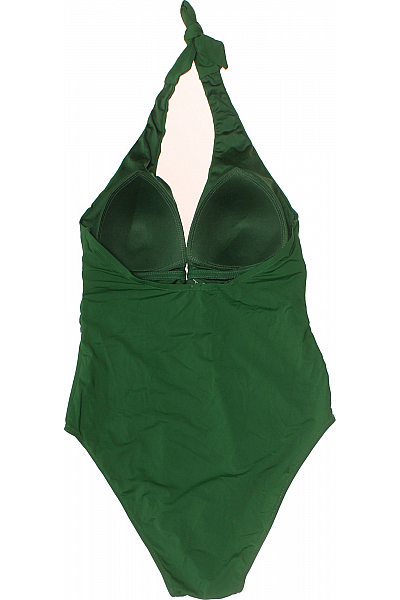 Dámské Plavky Zelené WOMEN`SECRET Vel. M