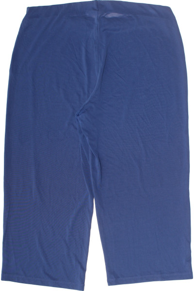 Dámské Kalhoty Modré Christian Berg Vel.  XL