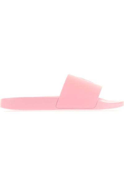 Pánské Pantofle PVC Růžové Ralph Lauren