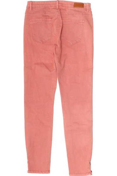 Dámské Kalhoty Růžové PIMKIE Vel.  36