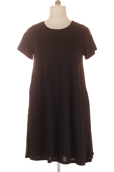 Šaty Černé LulaRoe Vel. XL