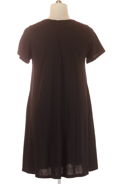 Šaty Černé LulaRoe Vel. XL