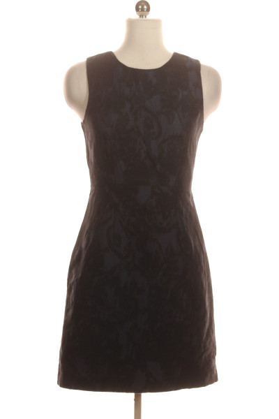 Pouzdrové šaty  Šaty Černé Vel. 36