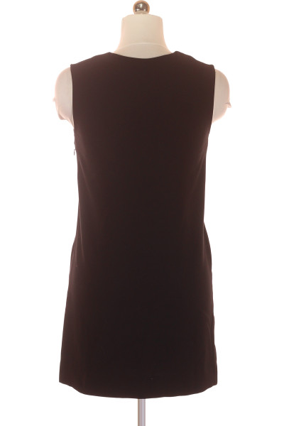 Pouzdrové šaty  Šaty Černé Vel. 38