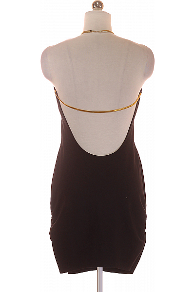 Pouzdrové šaty  Šaty Černé Vel.  36