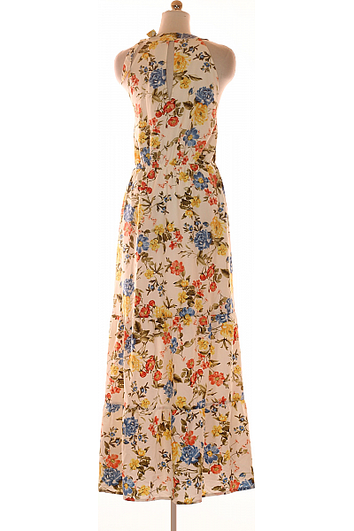 Šaty s Květinovým Potiskem Barevné Dorothy Perkins Vel.  46