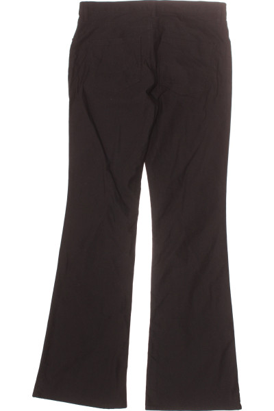 Pánské Kalhoty Černé Calvin Klein Vel.  32