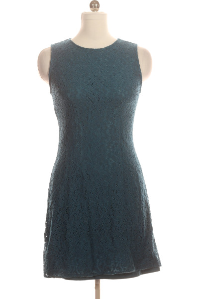 Šaty Modré Orsay Vel. 40