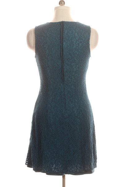 Šaty Modré Orsay Vel. 40