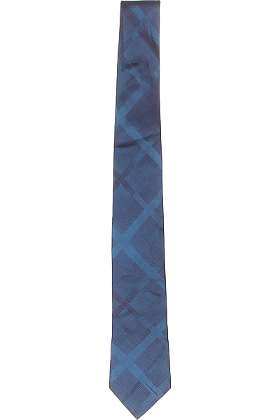 Kravata Modré