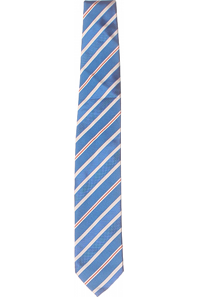  Kravata Modré