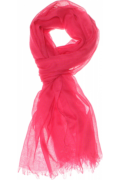  šátek čtverec Růžové