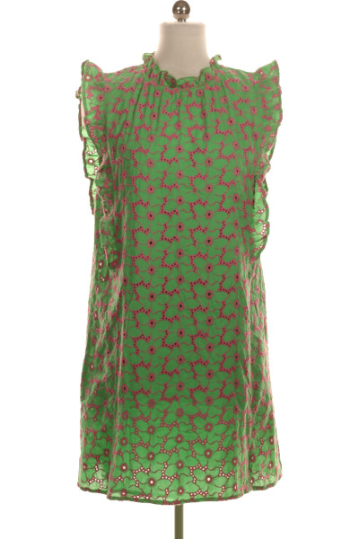 Šaty Zelené Jake*s Vel. 36