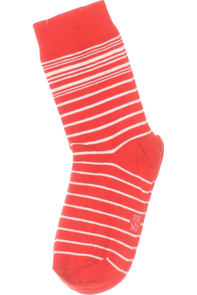 Ponožky Červené Second Hand