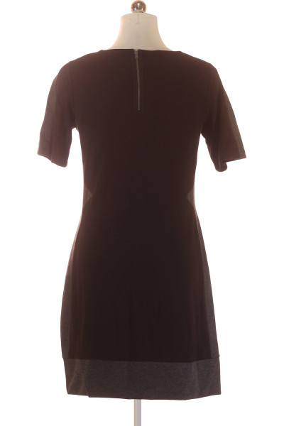 Šaty Černé Gina Vel. 42