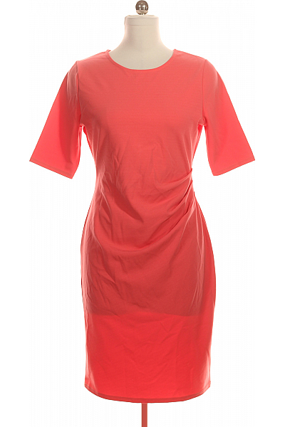 Pouzdrové šaty  Šaty Růžové Dorothy Perkins Vel.  42