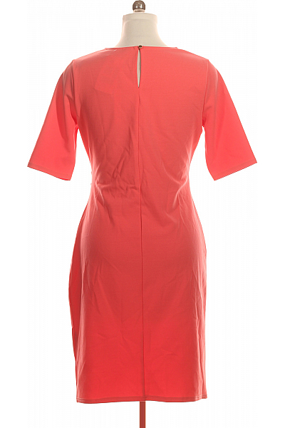 Pouzdrové šaty  Šaty Růžové Dorothy Perkins Vel.  42