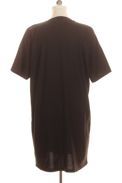 Šaty Černé Amisu Vel. 42