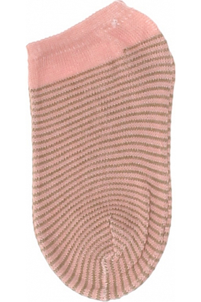  Ponožky Barevné