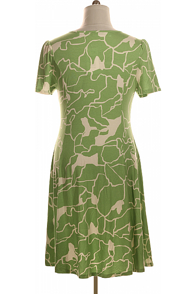 Šaty Zelené FRANSA Vel. XL