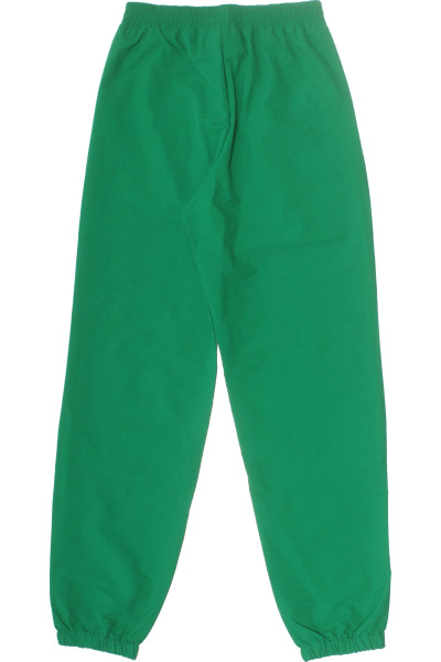 Sportovní Dámské Kalhoty Zelené JJXX Outlet Vel. XS