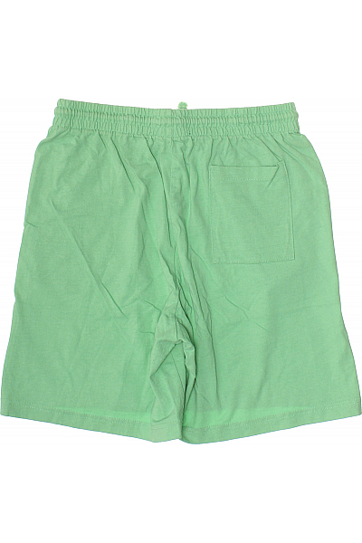 Dámské šortky Zelené JJXX Vel. XS