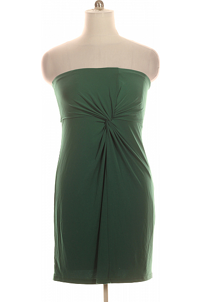 Šaty Zelené Esprit Vel.  XL