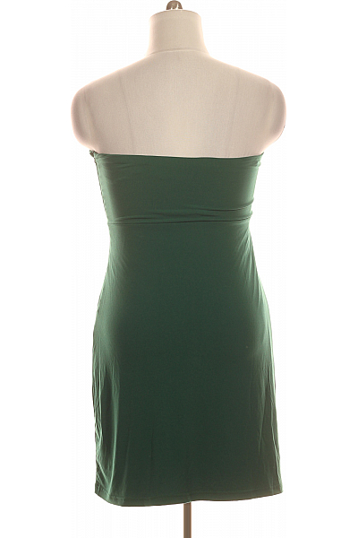 Šaty Zelené Esprit Vel.  XL
