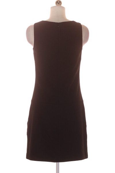 Šaty Černé Esprit Second hand Vel.  34