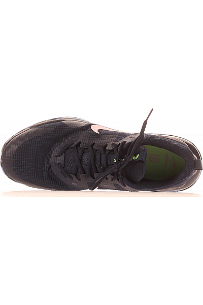 Pánské Tenisky NIKE AIR MAX ALPHA TRAINER 5 Modré Nike | Nike | obrázek 2