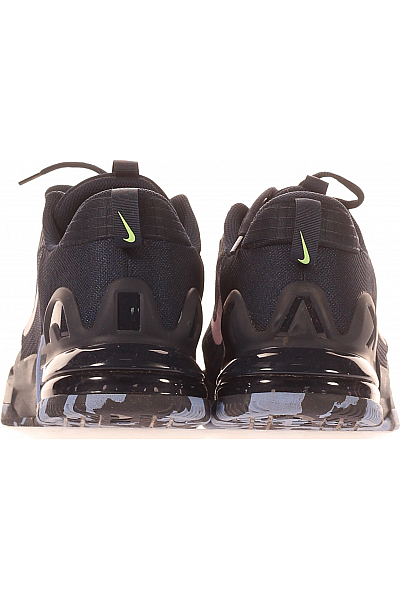 Pánské Tenisky NIKE AIR MAX ALPHA TRAINER 5 Modré Nike | Nike | obrázek 4